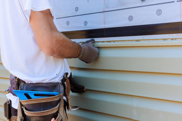 Affordable Emergency Siding Repair solutions in Springfield, KY